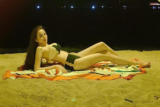 Hoa hậu Diễm Hương: '2 năm trước mời tôi đi uống cà phê đã 40.000 USD'