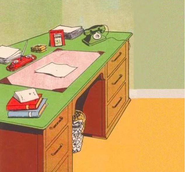 Thử tài tinh mắt: Có mấy con vật trong bức tranh, mất bao lâu để bạn tìm ra?-4