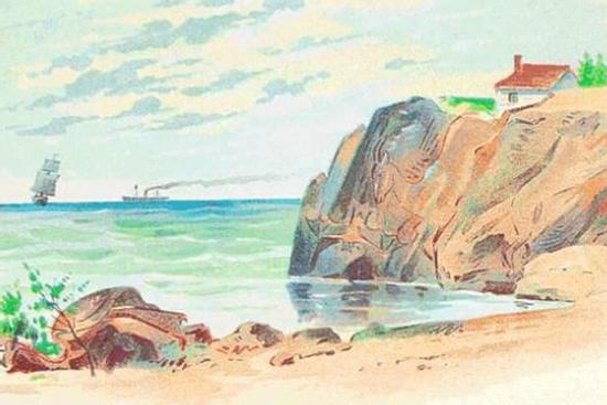 Thử tài tinh mắt: Có mấy con vật trong bức tranh, mất bao lâu để bạn tìm ra?