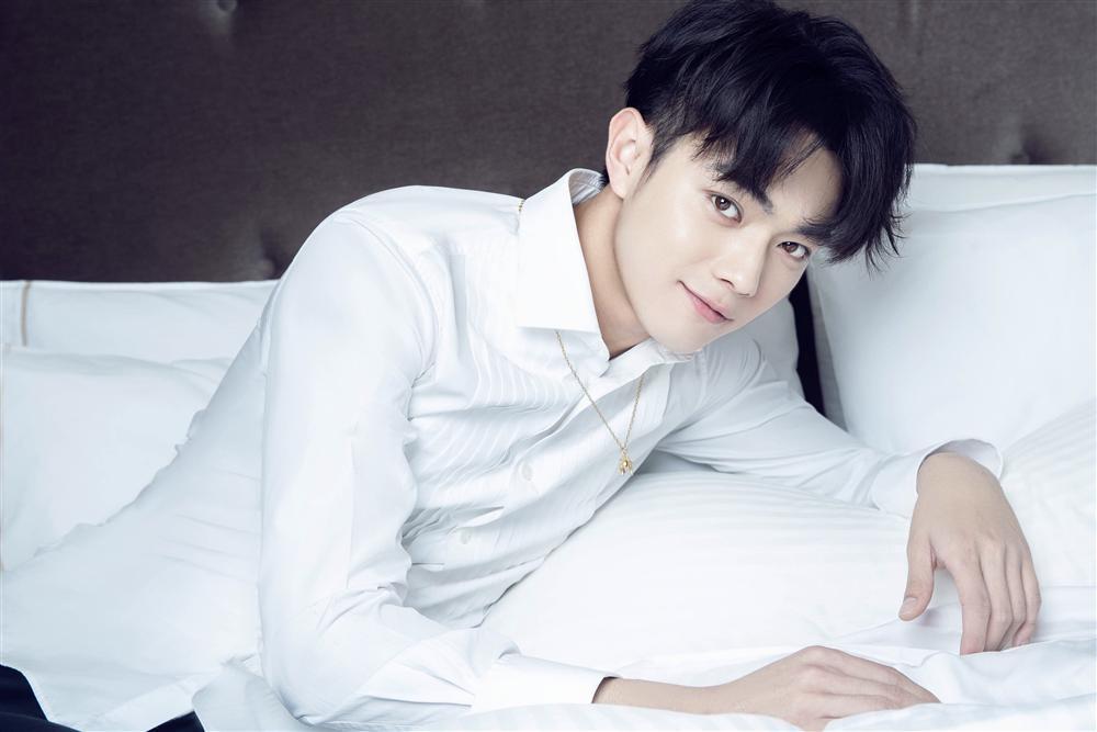 Hứa Khải: Đẹp trai, diễn tốt nhưng danh tiếng mãi không thăng hạng-1