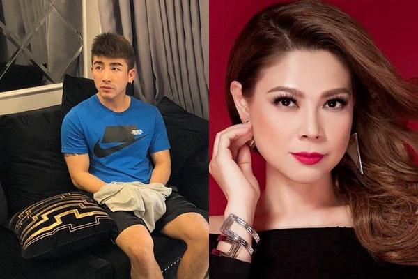 Sinh nhật 20 tuổi tổ chức như lễ cưới của ca sĩ Thanh Thảo-11