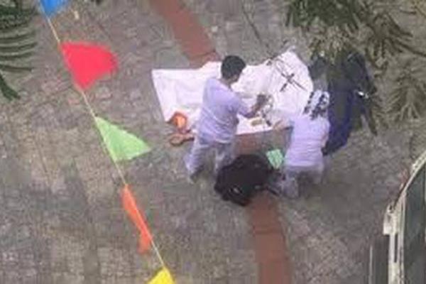 Bệnh viện chuyển tuyến chậm khiến bé 7 tuổi ở Bình Phước tử vong?-3