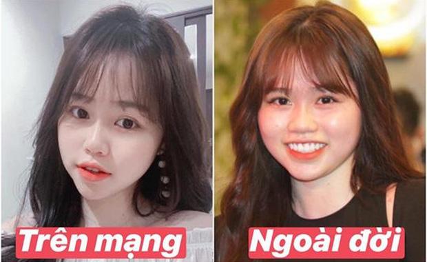 Người yêu Quang Hải bị soi vòng 2 lớn bất thường-1