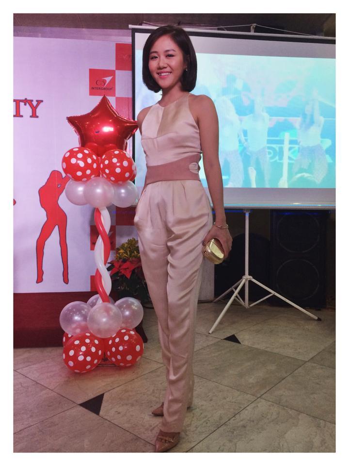 Bỏ lại hình ảnh ú nu, Văn Mai Hương bất ngờ gầy gò đến xanh xao-8