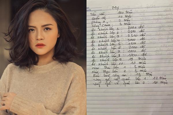 Thu Quỳnh: Tôi yêu anh ấy nhưng xin đừng nhắc về 2 từ đám cưới-4