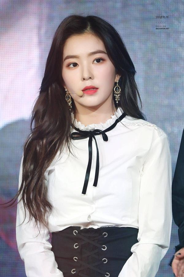 Red Velvet Irene chuẩn bị lấn sân sang màn ảnh rộng với vai nữ chính trong phim điện ảnh 