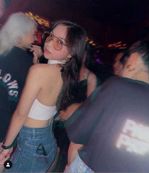 Chia tay được vài tháng, bạn trai thiếu gia của Nhật Lê thông báo sắp lấy vợ-6