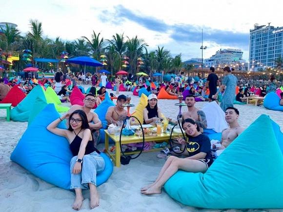 Chia tay được vài tháng, bạn trai thiếu gia của Nhật Lê thông báo sắp lấy vợ-5