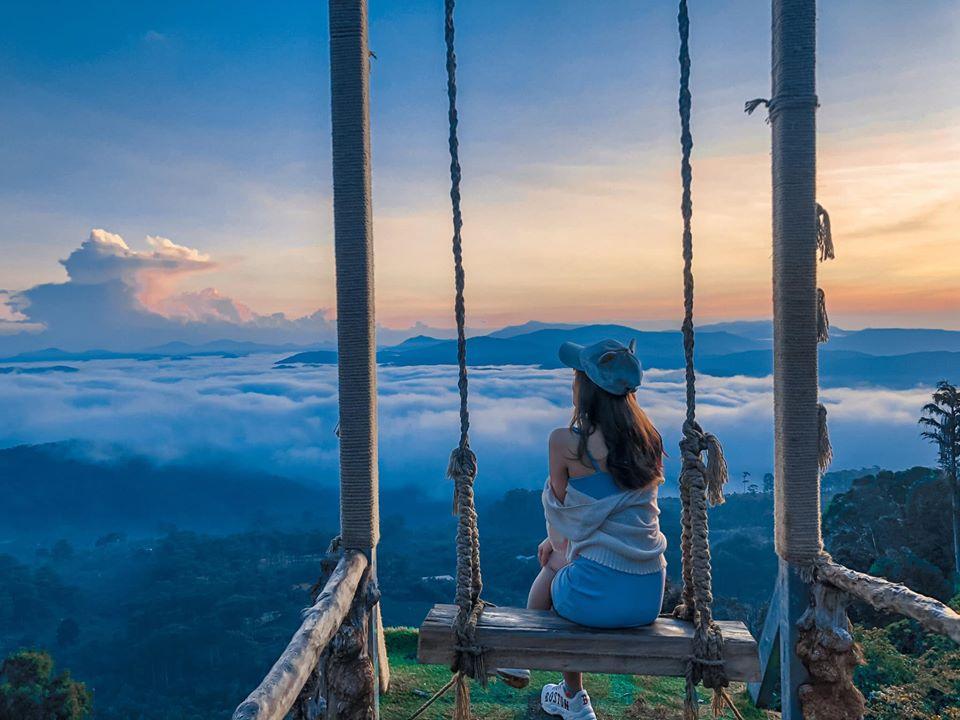 Bí kíp săn mây đỉnh kout của giới trẻ ở Đà Lạt không phải ai cũng tường-3