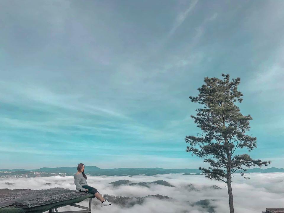 Bí kíp săn mây đỉnh kout của giới trẻ ở Đà Lạt không phải ai cũng tường-11