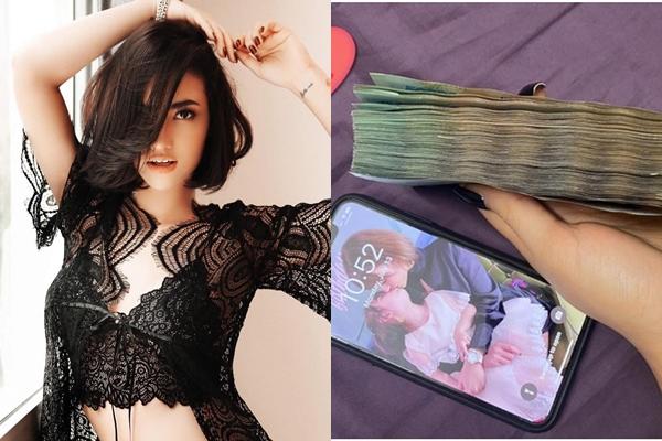 Mua khẩu trang online, Hồng Quế phẫn nộ vì người bán thái độ-3