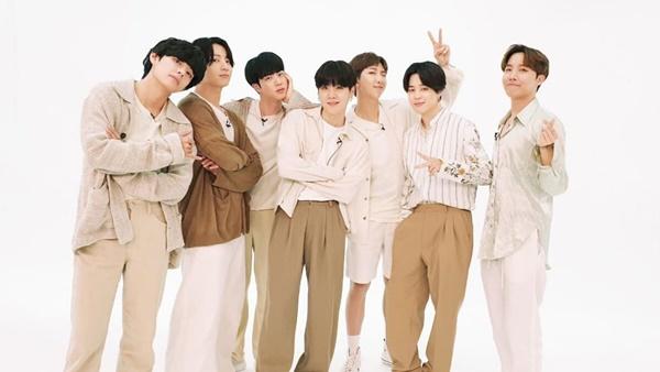 BTS hưởng thụ loạt kỷ lục ngỡ ngàng từ Map Of The Soul: 7 – The Journey-4