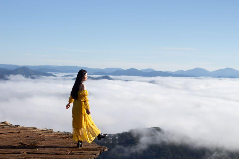 Bí kíp săn mây đỉnh kout của giới trẻ ở Đà Lạt không phải ai cũng tường-5