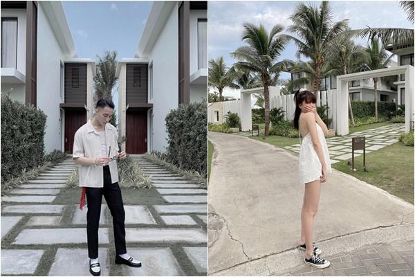 Vì sao Thiều Bảo Trâm - người yêu Sơn Tùng M-TP rất được lòng Sky?-18