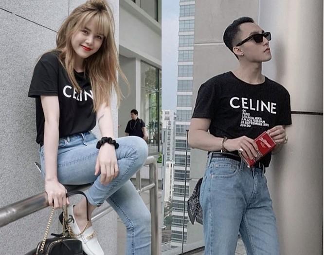 Sơn Tùng - Thiều Bảo Trâm du lịch cùng nhau, chẳng cần công khai xem như đã rõ-5