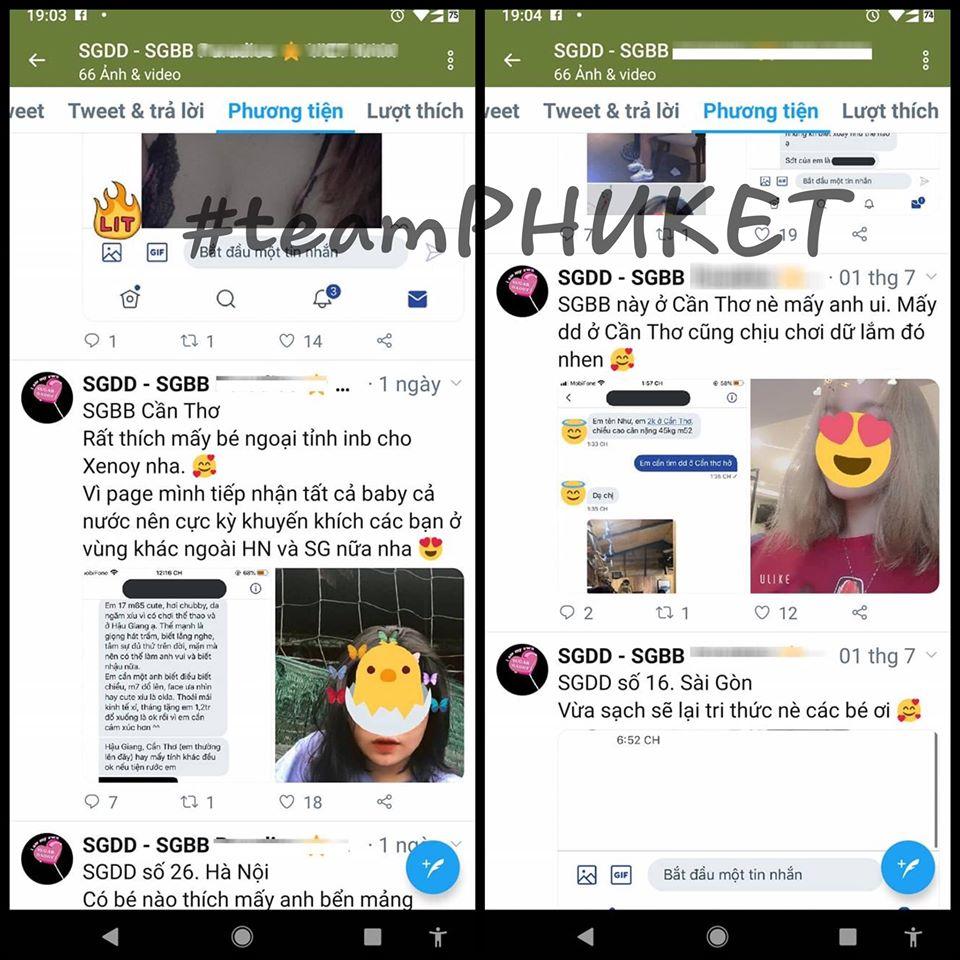 Sugar baby thế hệ 2k kiếm mồi sugar daddy bên ngoài đẹp trai, bên trong nhiều tiền-2