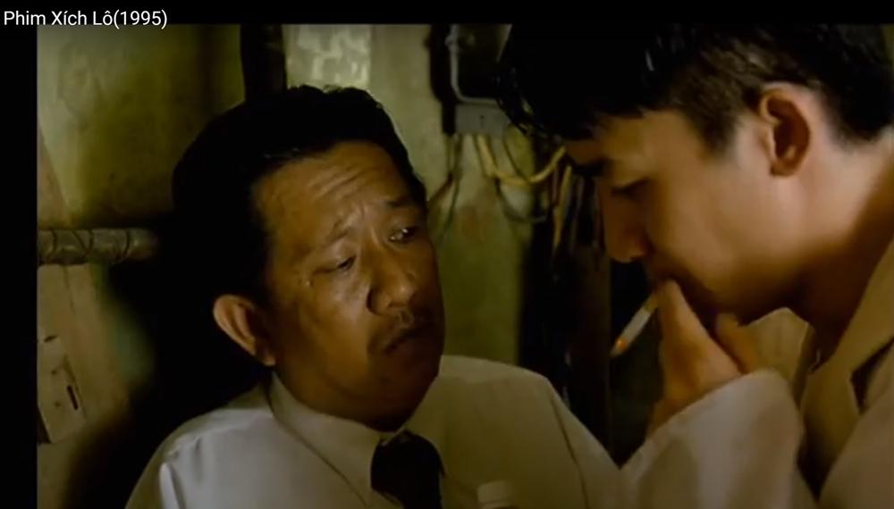 Mạc Can thấy oai khi được đóng cùng Nguyễn Chánh Tín và Lương Triều Vỹ-4