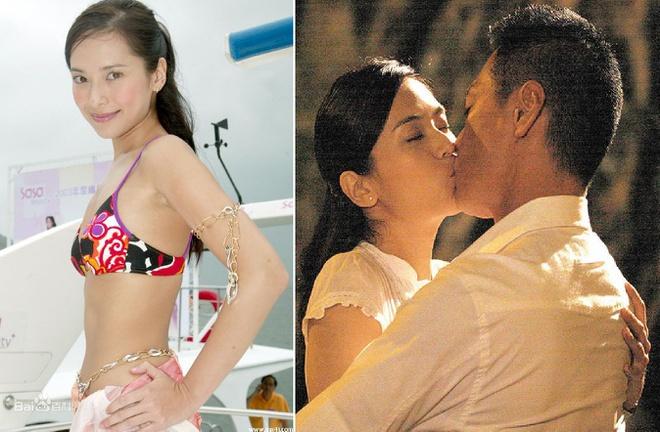 Hoa hậu Hong Kong mất sự nghiệp vì bê bối giật chồng, bỏ thai-7