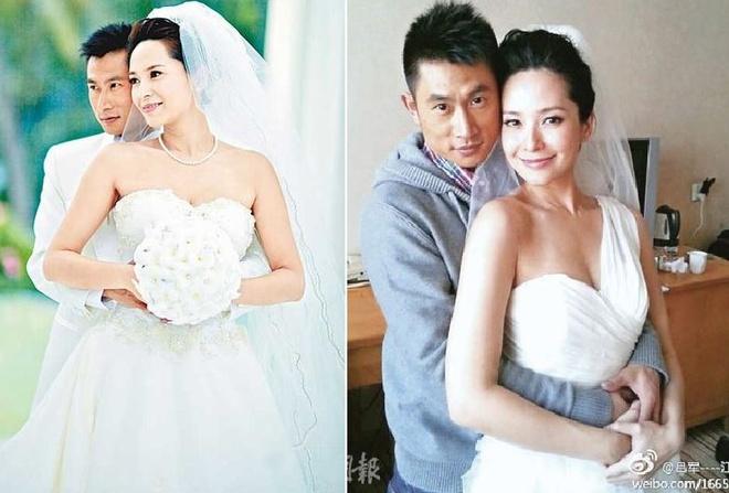 Hoa hậu Hong Kong mất sự nghiệp vì bê bối giật chồng, bỏ thai-8