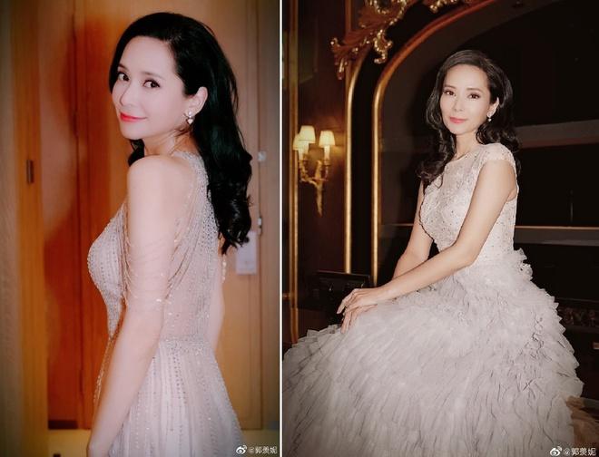 Hoa hậu Hong Kong mất sự nghiệp vì bê bối giật chồng, bỏ thai-10