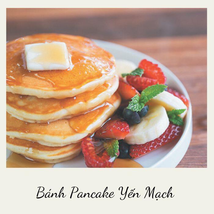 9X mách bữa sáng với yến mạch nhanh gọn, ăn mỗi ngày không chỉ đẹp da mà giữ dáng hiệu quả-4