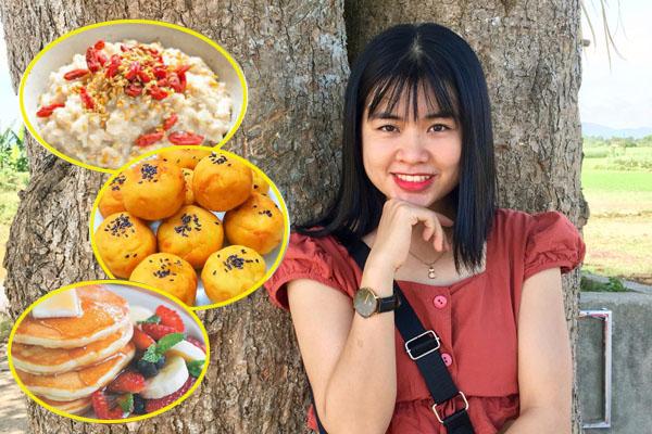 Chủ nhân chiếc bánh sinh nhật bị cô gái bàn bên ăn vụng: Tức giận mà không thể làm gì-2