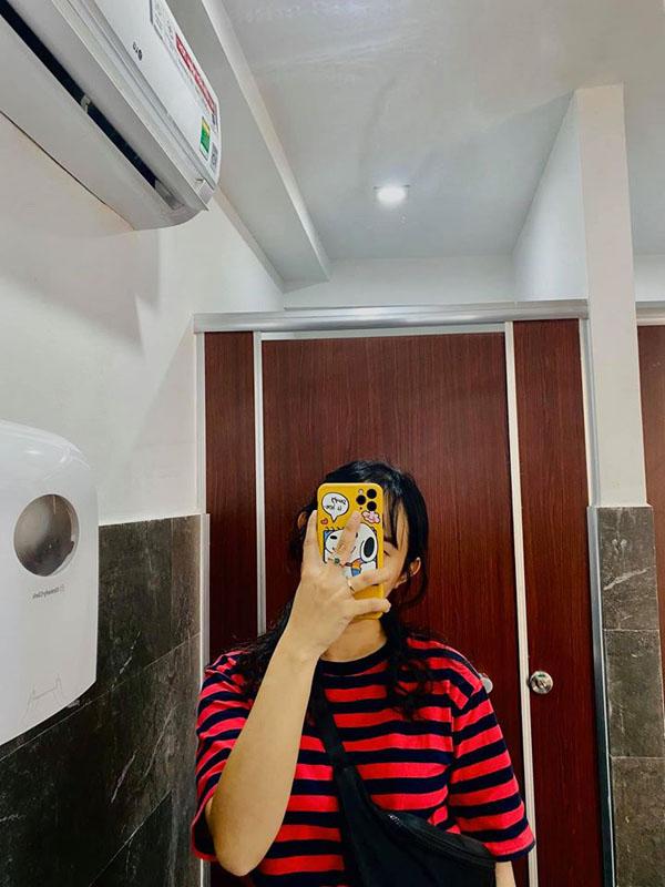 Nhà vệ sinh sang-xịn-mịn mới xuất hiện ở Hội An: Chẳng thua gì khách sạn 5 sao-5