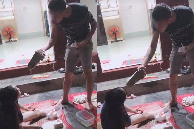 Ngôi nhà đêm nào cũng ầm ĩ hú hét, cặp vợ chồng đành bỏ của chạy lấy người-2