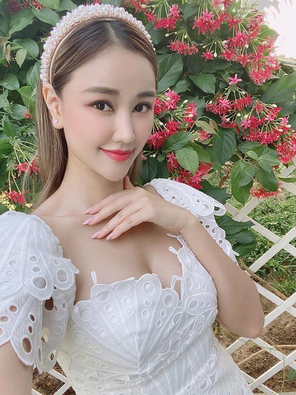 3 mỹ nhân Việt cạch mặt đại gia: Người gia tài trăm tỷ, người vướng lùm xùm Tuesday-1