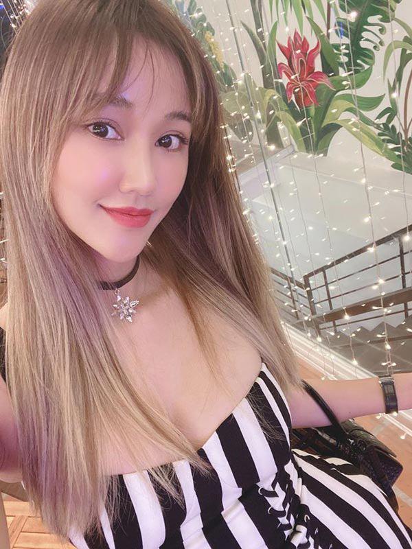 3 mỹ nhân Việt cạch mặt đại gia: Người gia tài trăm tỷ, người vướng lùm xùm Tuesday-2