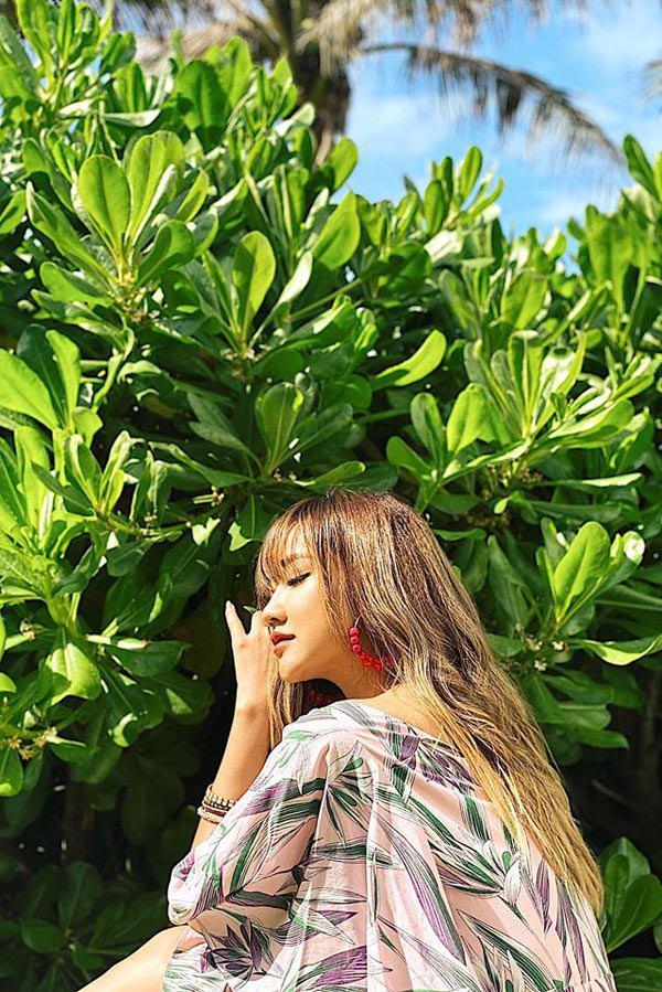 3 mỹ nhân Việt cạch mặt đại gia: Người gia tài trăm tỷ, người vướng lùm xùm Tuesday-3