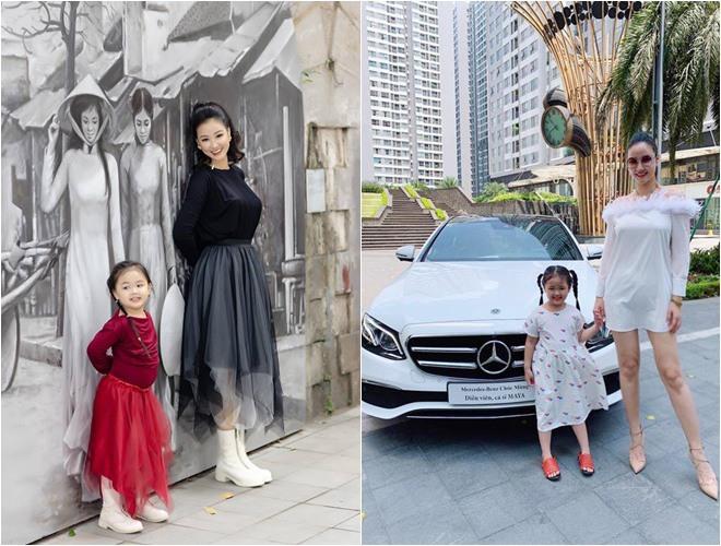 3 mỹ nhân Việt cạch mặt đại gia: Người gia tài trăm tỷ, người vướng lùm xùm Tuesday-4