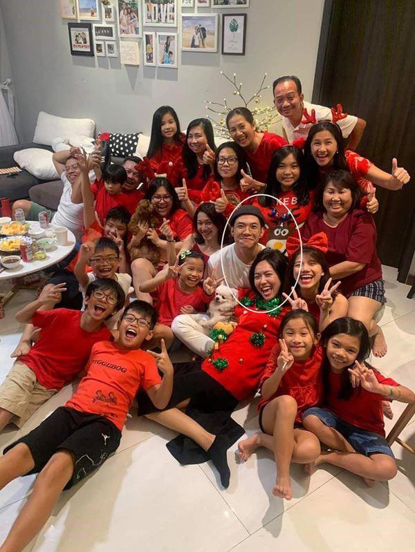 3 mỹ nhân Việt cạch mặt đại gia: Người gia tài trăm tỷ, người vướng lùm xùm Tuesday-13