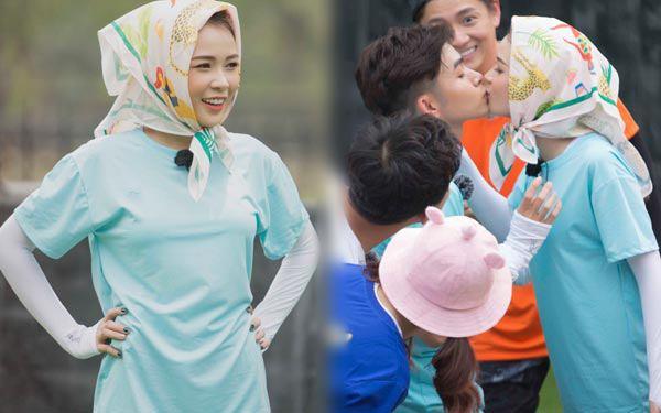 3 mỹ nhân Việt cạch mặt đại gia: Người gia tài trăm tỷ, người vướng lùm xùm Tuesday-9