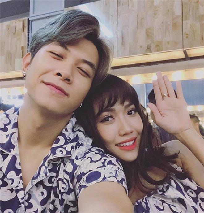 3 mỹ nhân Việt cạch mặt đại gia: Người gia tài trăm tỷ, người vướng lùm xùm Tuesday-14