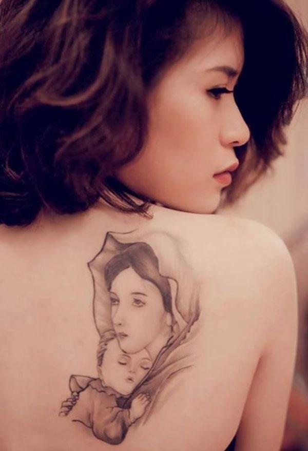 Tâm sự của mẹ đơn thân 34 tuổi, 7 năm nuôi con một mình khiến nhiều người rơi nước mắt-1