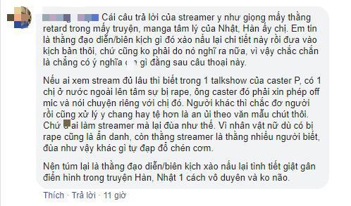 Phim chiếu mạng của Minh Hằng bị chỉ trích vì nội dung nhạy cảm, bôi nhọ giới streamer-2