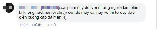 Phim chiếu mạng của Minh Hằng bị chỉ trích vì nội dung nhạy cảm, bôi nhọ giới streamer-4