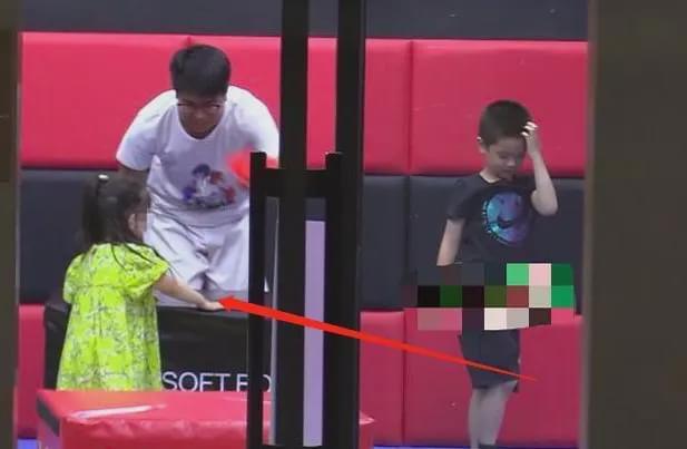 Hoắc Tư Yến sinh con thứ hai từ lâu mà chẳng ai hay biết-1