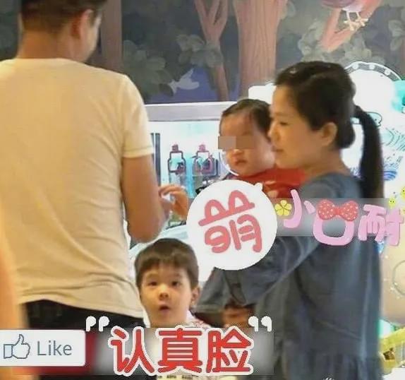 Hoắc Tư Yến sinh con thứ hai từ lâu mà chẳng ai hay biết-5