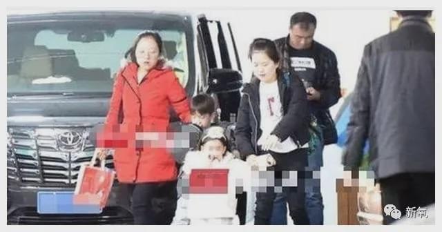 Hoắc Tư Yến sinh con thứ hai từ lâu mà chẳng ai hay biết-6