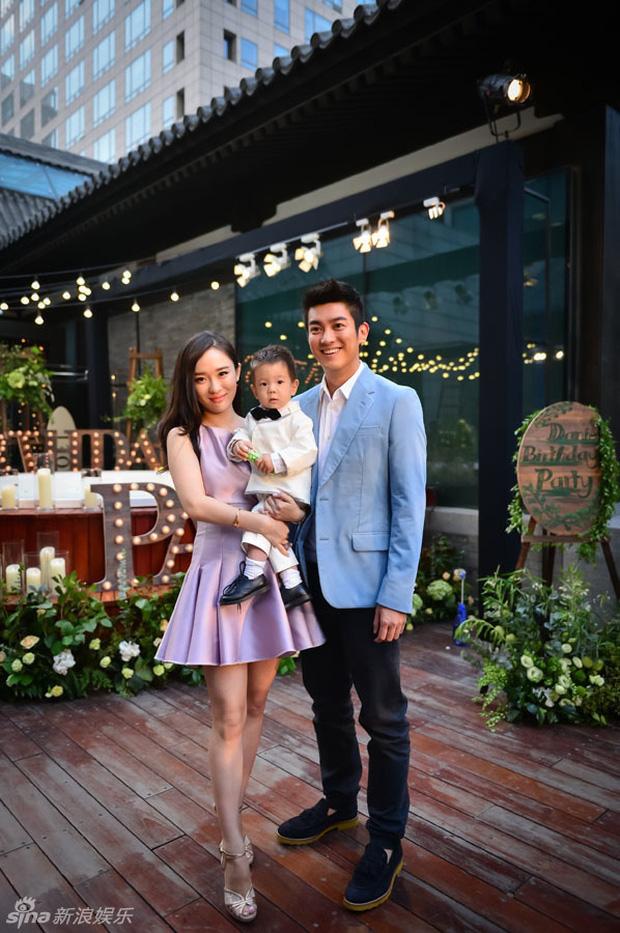 Hoắc Tư Yến sinh con thứ hai từ lâu mà chẳng ai hay biết-8