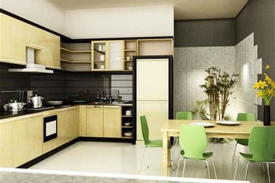 Nơi khác có thể không nhưng 3 khu vực này trong nhà cần đặc biệt tuân theo phong thủy