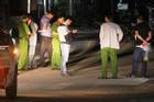 Bắt giữ 8 đối tượng truy sát, chém lìa tay 1 thanh niên ở Thanh Hóa