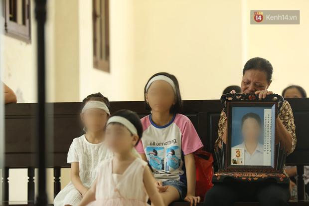 Xét xử vụ đầu độc chị họ bằng trà sữa: Anh rể khai nhận đã đi nhà nghỉ 5 lần với kẻ giết vợ-4