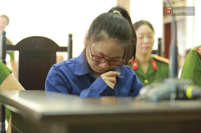 Xét xử vụ đầu độc chị họ bằng trà sữa: Anh rể khai nhận đã đi nhà nghỉ 5 lần với kẻ giết vợ-2