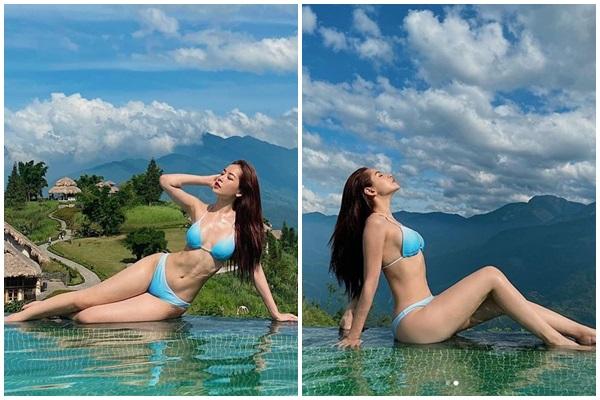 Gái hai con Tâm Tít khiến chị em phát hờn vì body cực phẩm-6