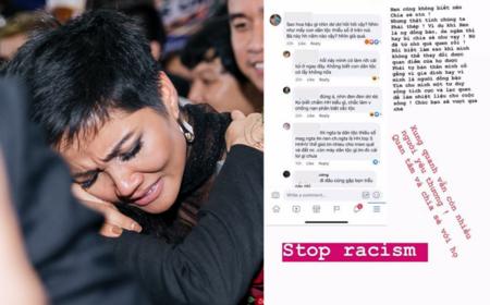 Những lần đối đáp đâu ra đấy, cay vẫn ngoan của Hoa hậu HHen Niê-1