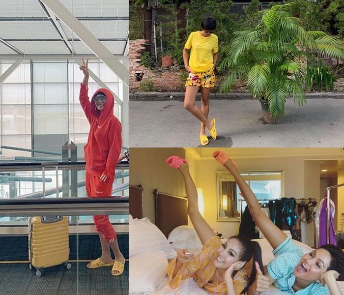 Những lần đối đáp đâu ra đấy, cay vẫn ngoan của Hoa hậu HHen Niê-6