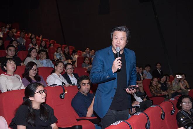 Thanh Bùi phát tướng, diện mạo xuống sắc, tóc bạc đầy đầu-2